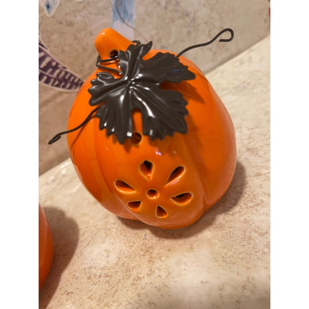 Little Pumpkin Decor - Picture 3 of 8